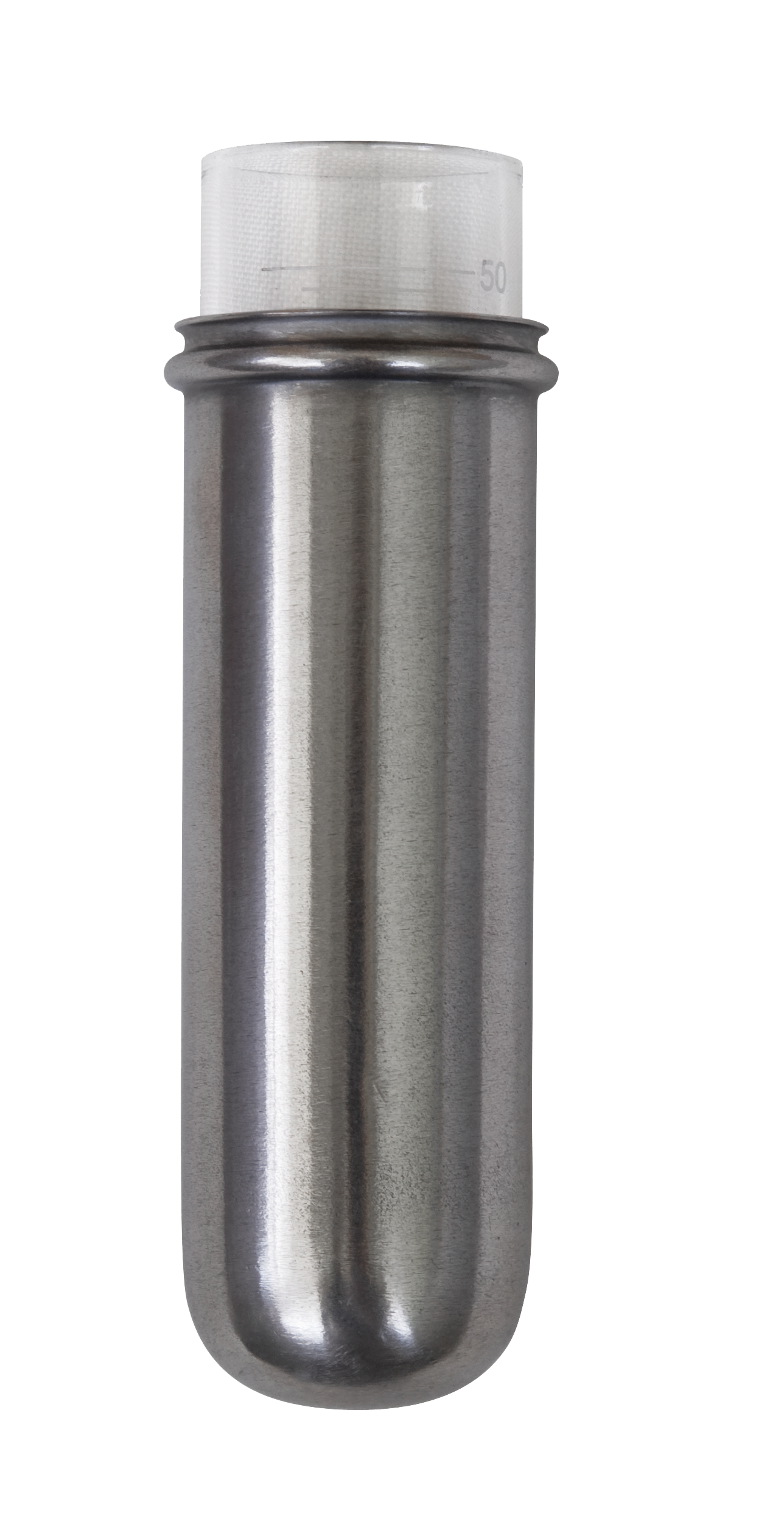Vaso de metal B100G